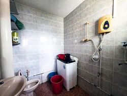 Blk 301 Shunfu Gardens (Bishan), HDB Executive #516995681